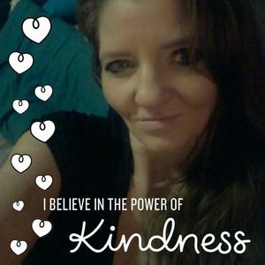 Meet your Posher, Tanya